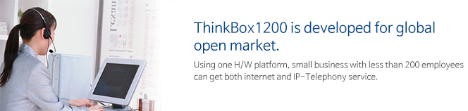 ThinkBox1200
